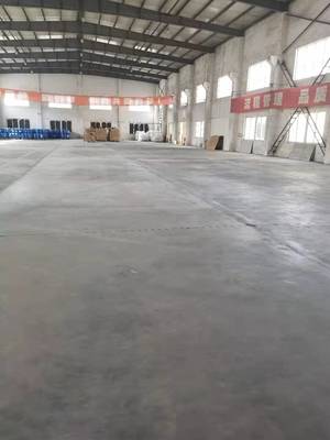 嘉定區倉庫招租 靈活空間，專業普通貨物倉儲服務