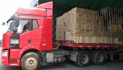 廣州到金壇搬家公司 車源豐富與普通貨物倉儲服務(wù)詳解