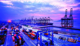 廣東對俄貿易雙線遇冷 進出口額同比下降近三成的背后